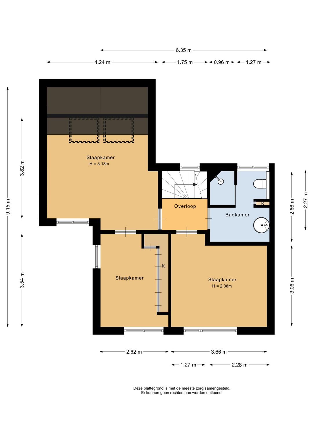 Foto 46 van Hoogwerfsingel 23