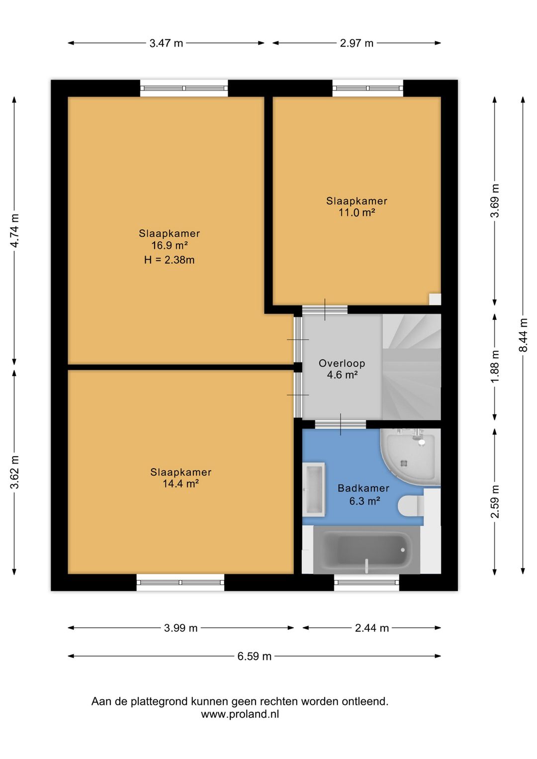 Foto 26 van Uilenspiegelstraat 1