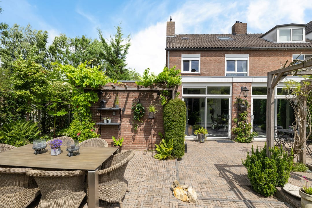 Foto 32 van Uilenspiegelstraat 1