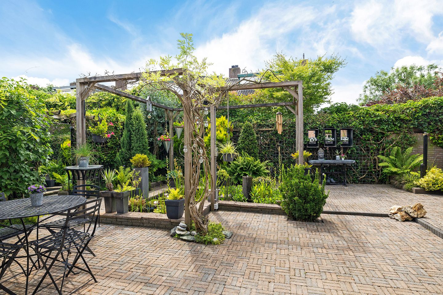 Foto 34 van Uilenspiegelstraat 1