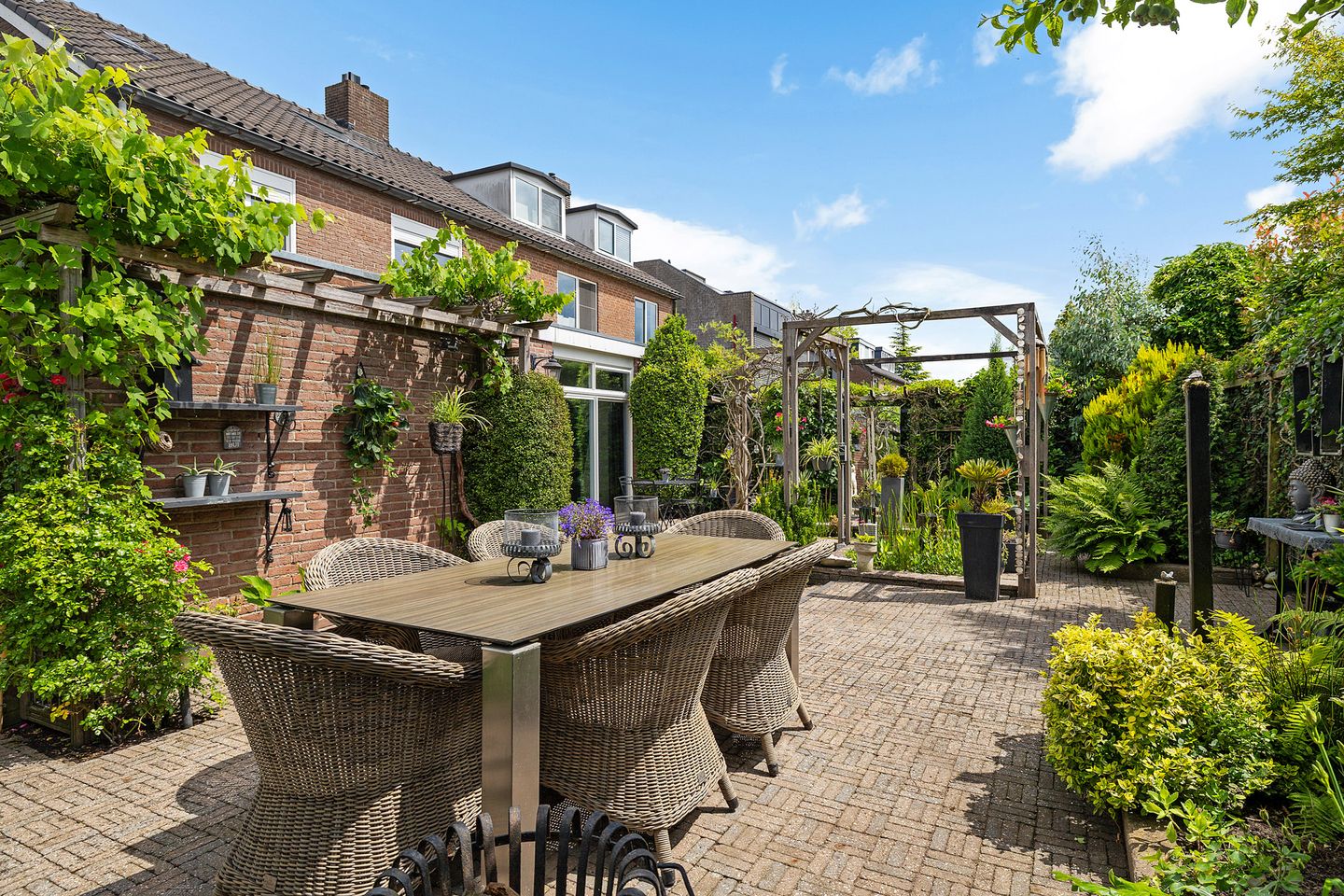 Foto 35 van Uilenspiegelstraat 1