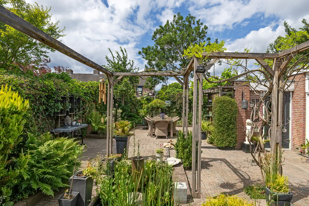 Foto 37 van Uilenspiegelstraat 1