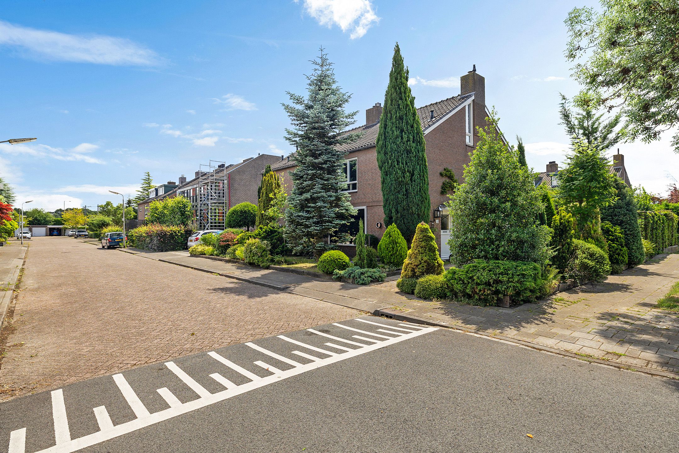 Foto 39 van Uilenspiegelstraat 1