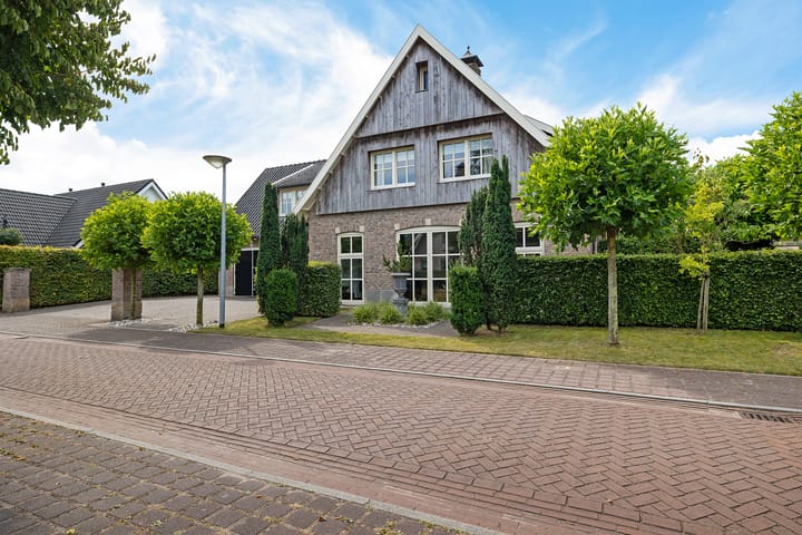 Photo 3 of Beekpunge 38