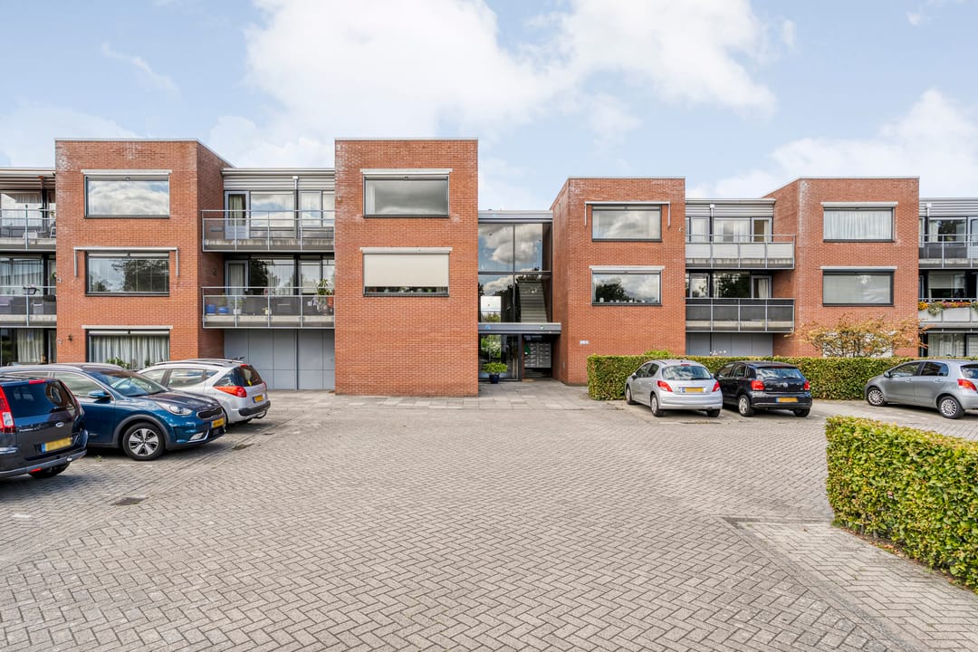 Foto 2 van Landsheerlaan 35