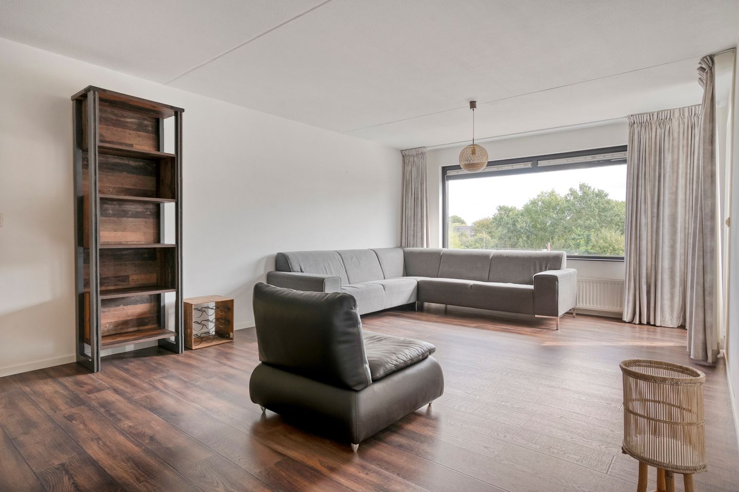 Foto 4 van Landsheerlaan 35