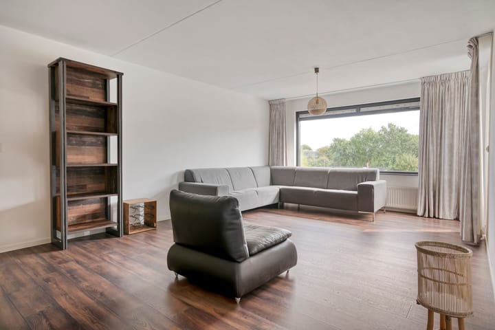 Foto 4 van Landsheerlaan 35