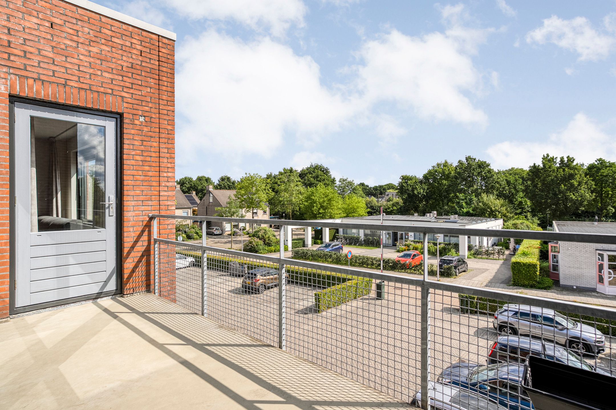 Foto 6 van Landsheerlaan 35