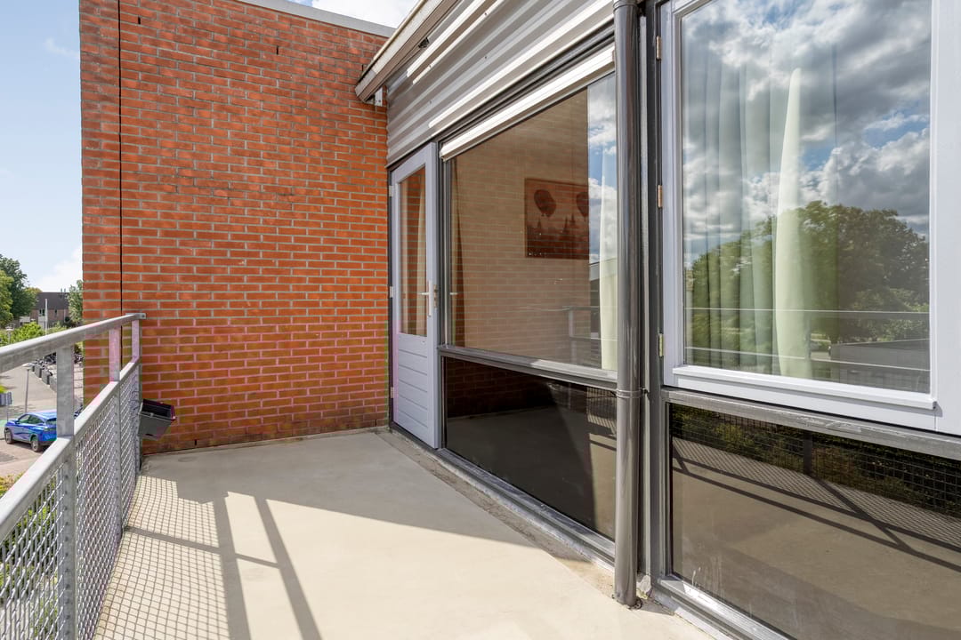 Foto 7 van Landsheerlaan 35