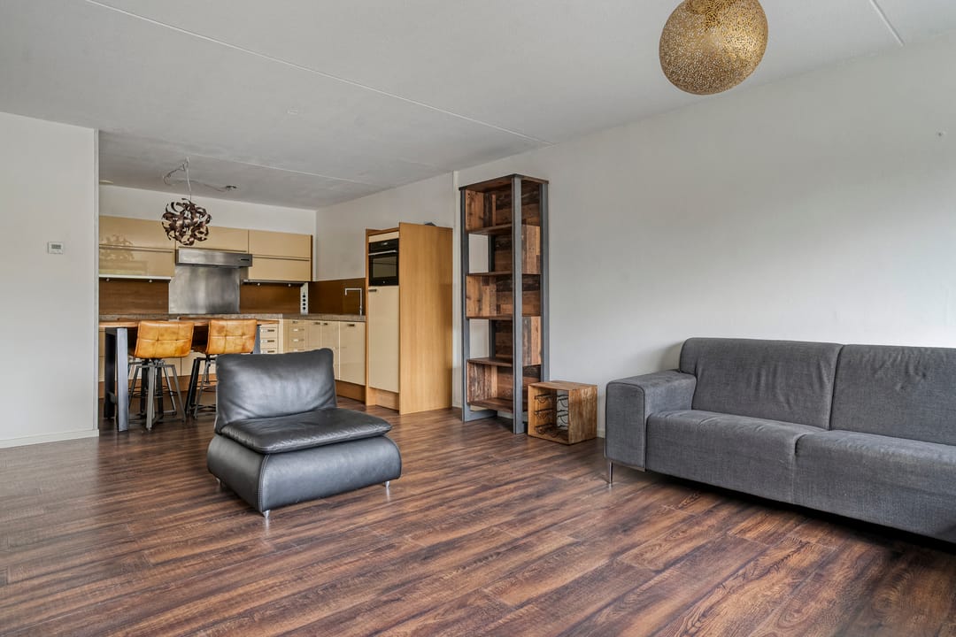 Foto 8 van Landsheerlaan 35