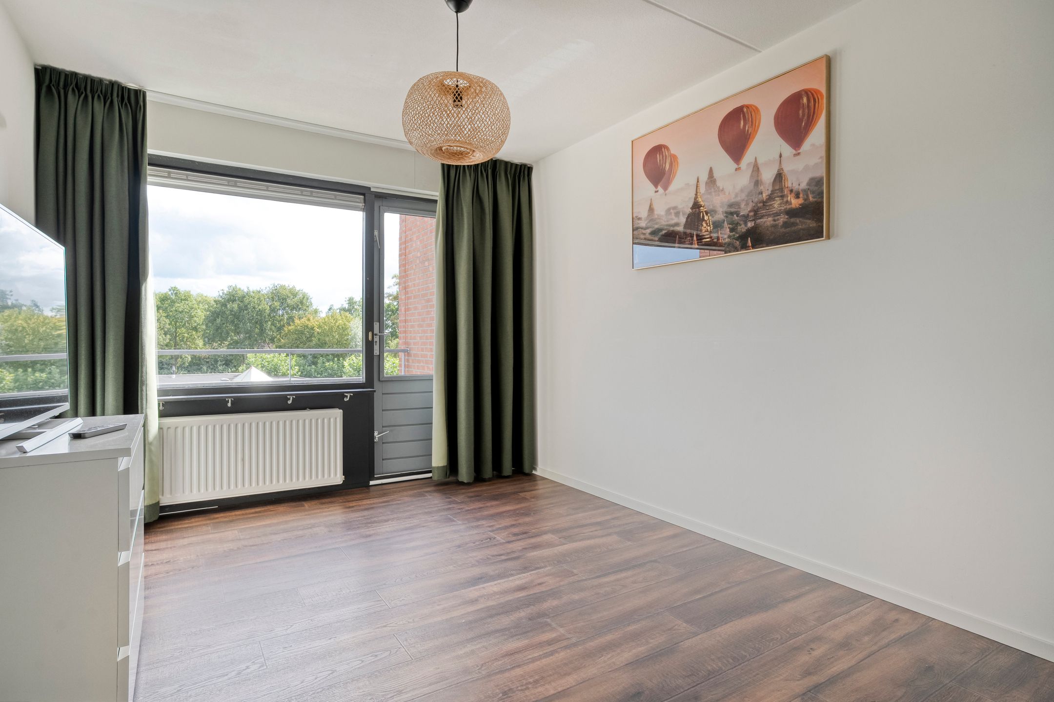 Foto 15 van Landsheerlaan 35