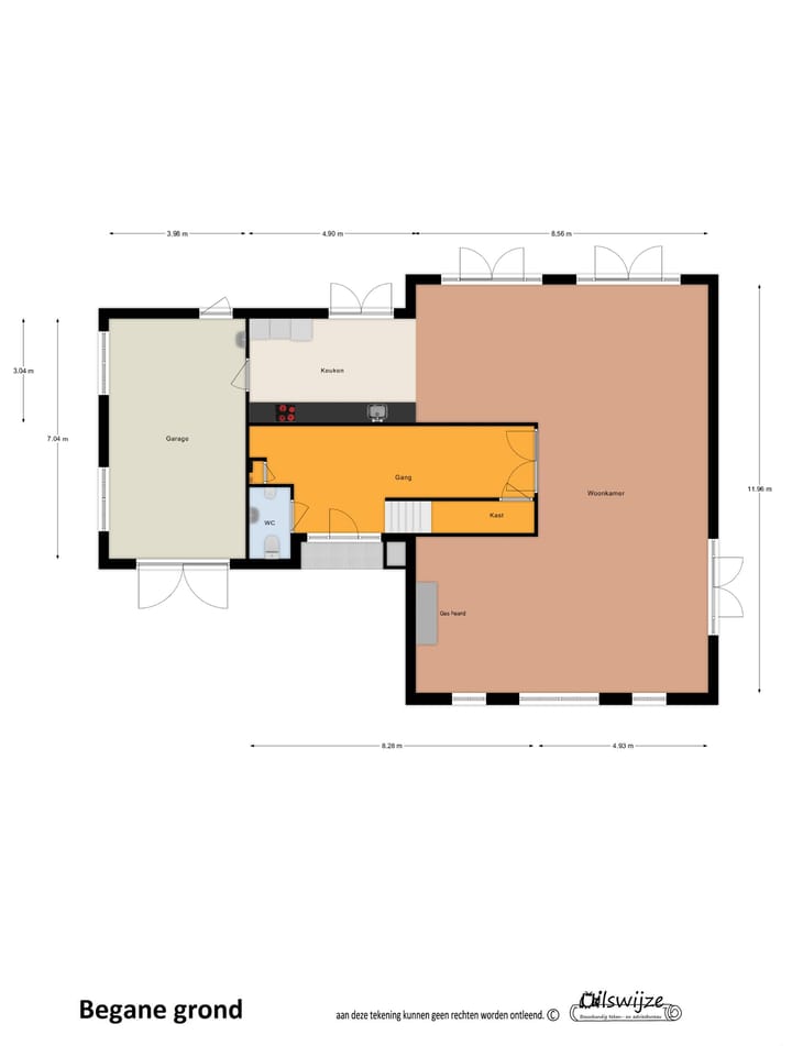 Photo 51 of Beekpunge 38