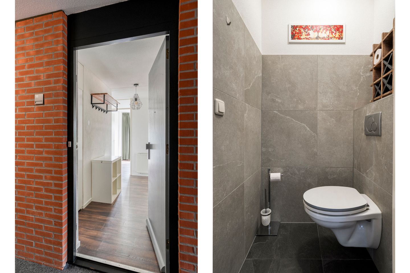 Foto 20 van Landsheerlaan 35