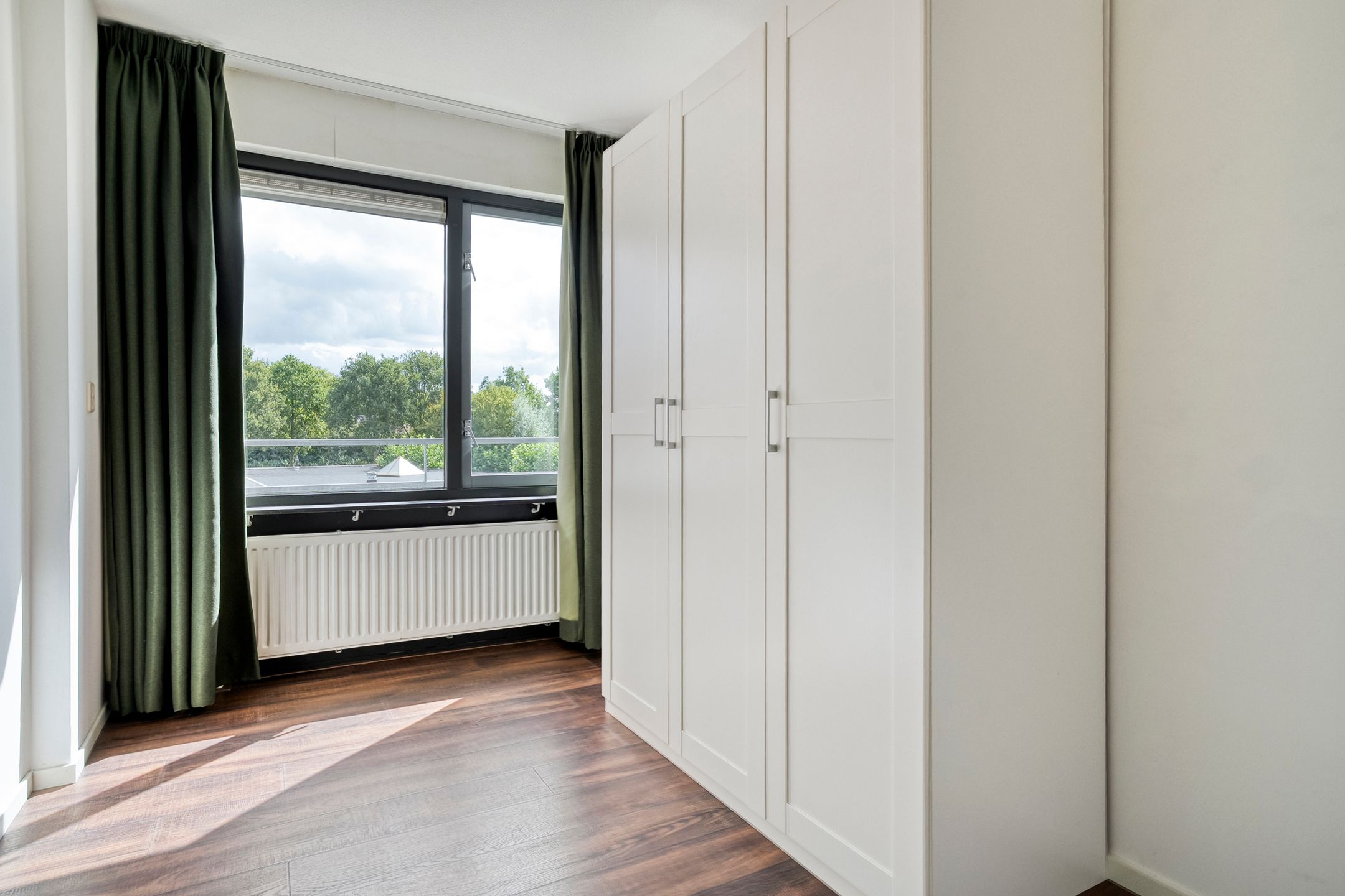 Foto 21 van Landsheerlaan 35