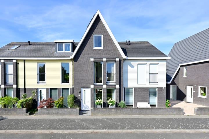 Foto 1 van Dijkgraaf 53