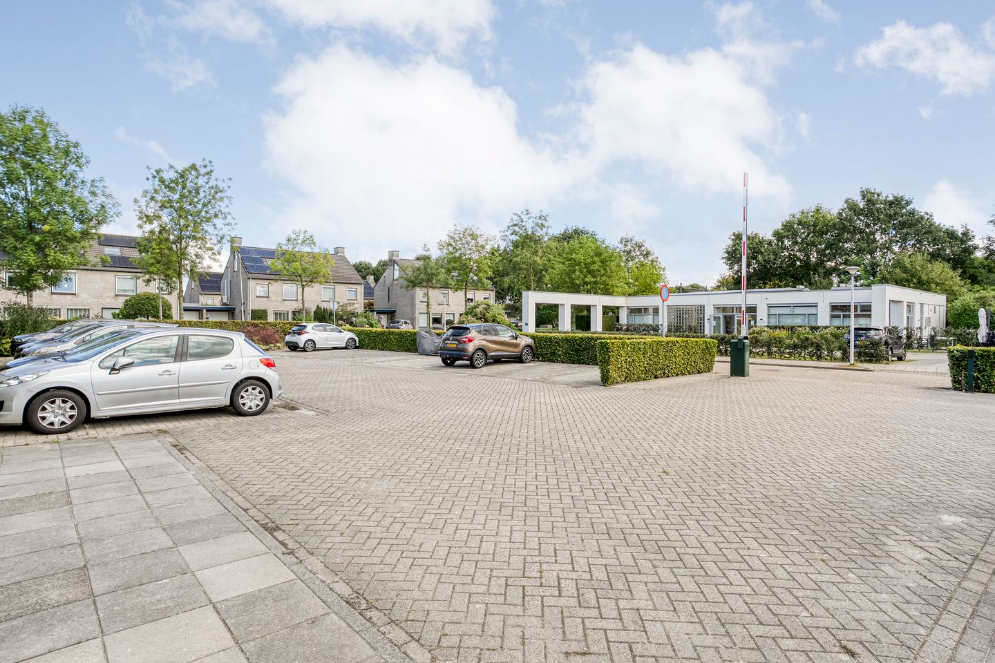 Foto 29 van Landsheerlaan 35