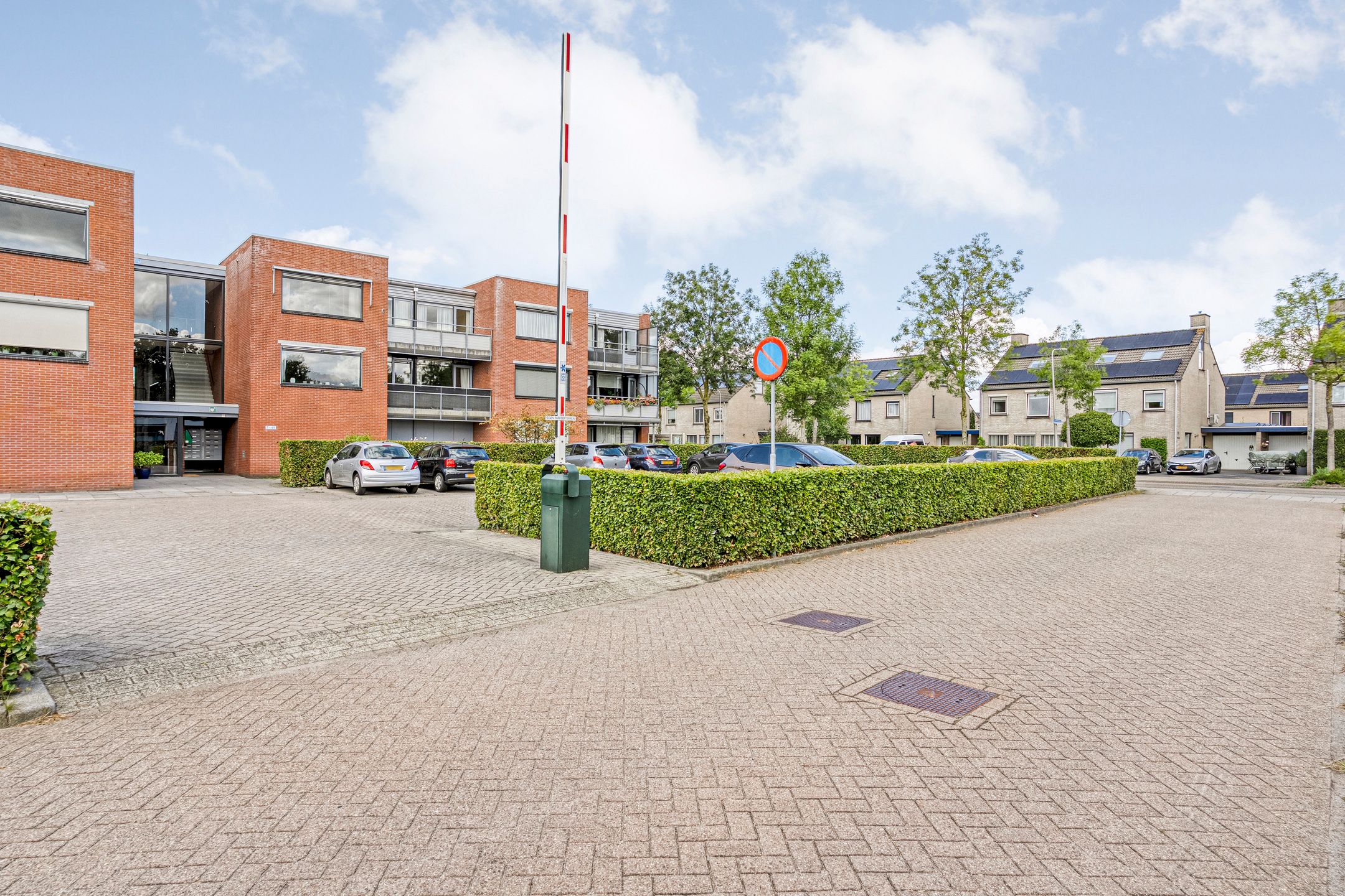 Foto 30 van Landsheerlaan 35