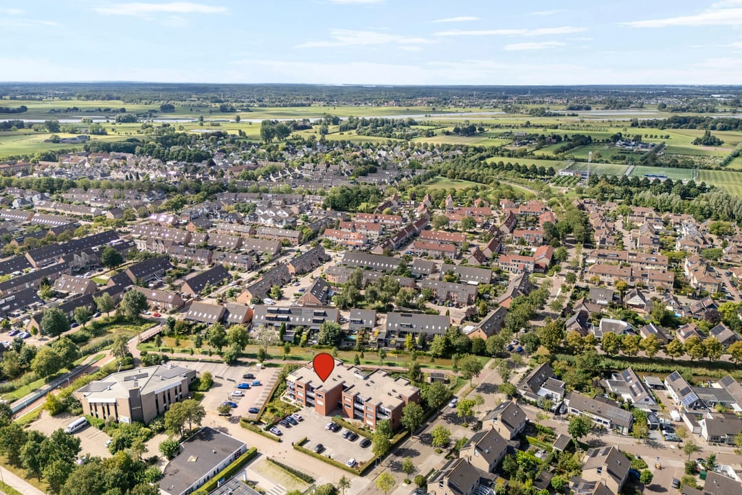 Foto 31 van Landsheerlaan 35