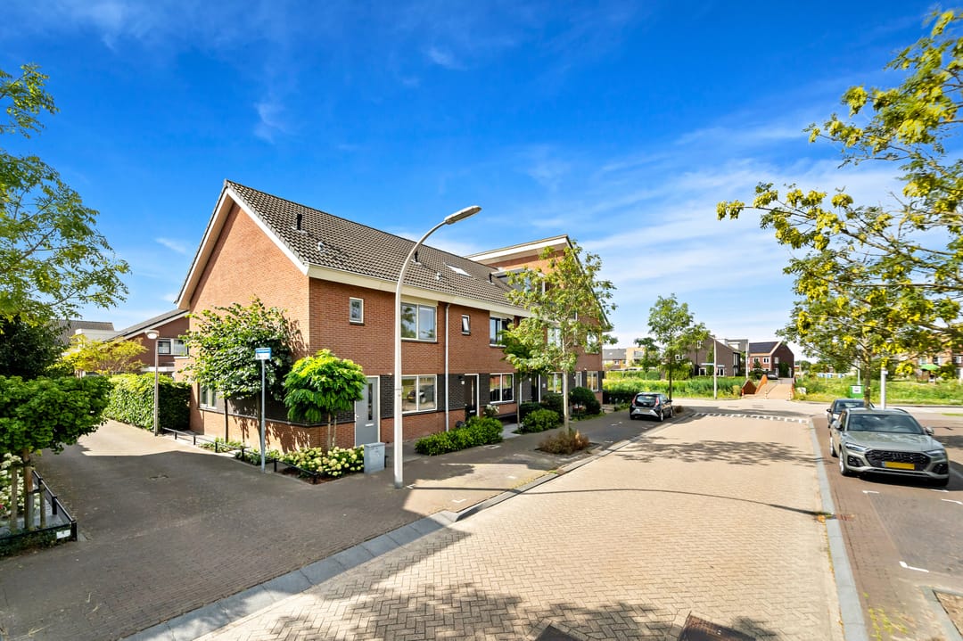 Photo 1 of Achterdijkshoorn 54