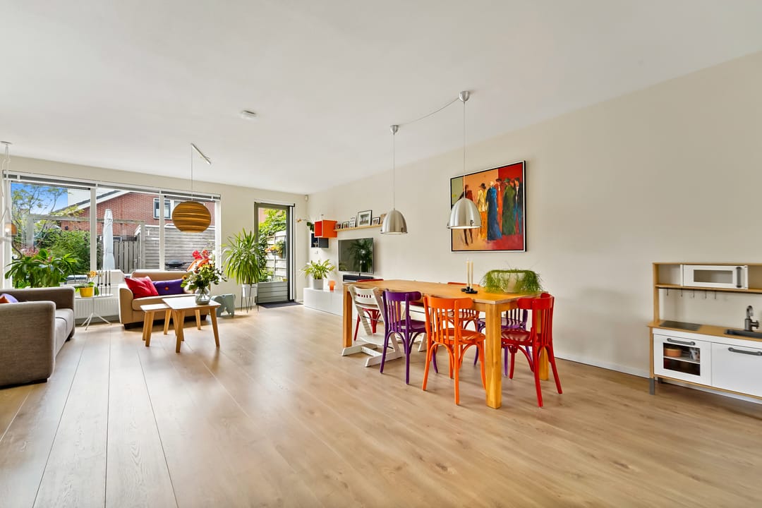 Photo 2 of Achterdijkshoorn 54