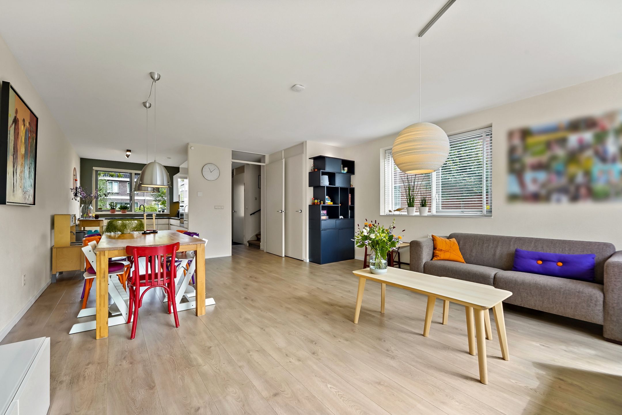 Photo 3 of Achterdijkshoorn 54