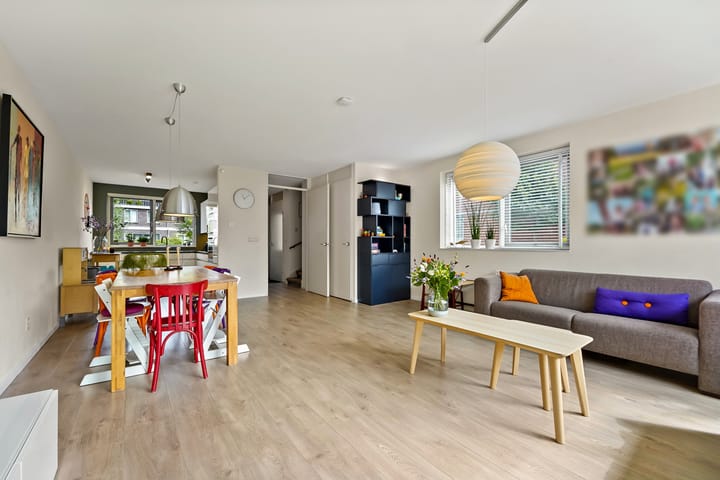 Foto 3 van Achterdijkshoorn 54