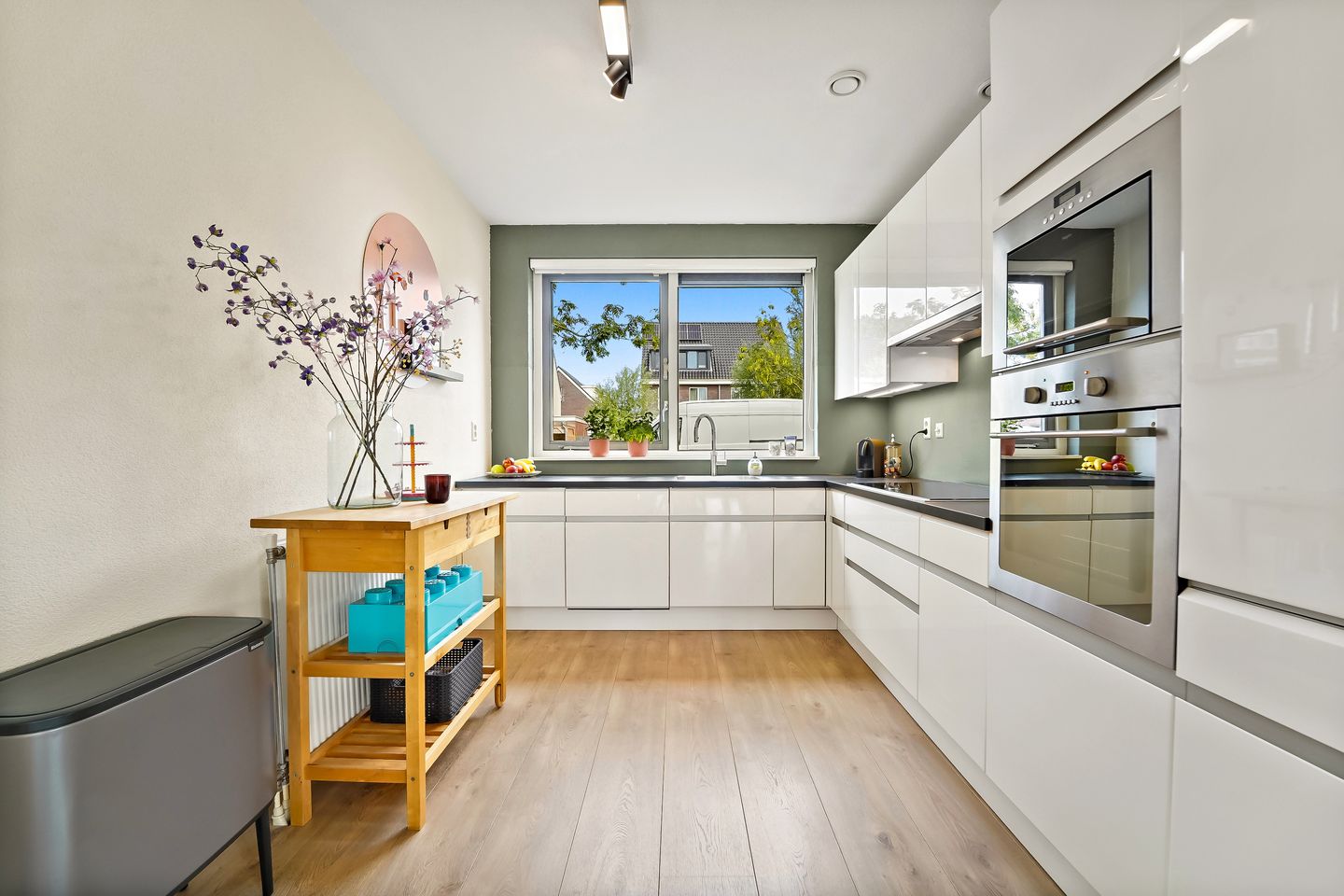 Photo 4 of Achterdijkshoorn 54