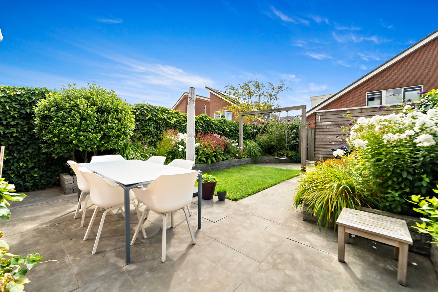 Photo 5 of Achterdijkshoorn 54