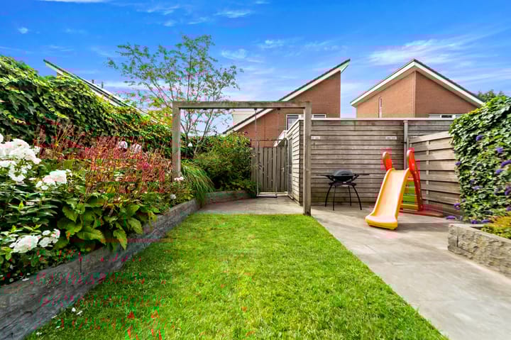 Foto 6 van Achterdijkshoorn 54