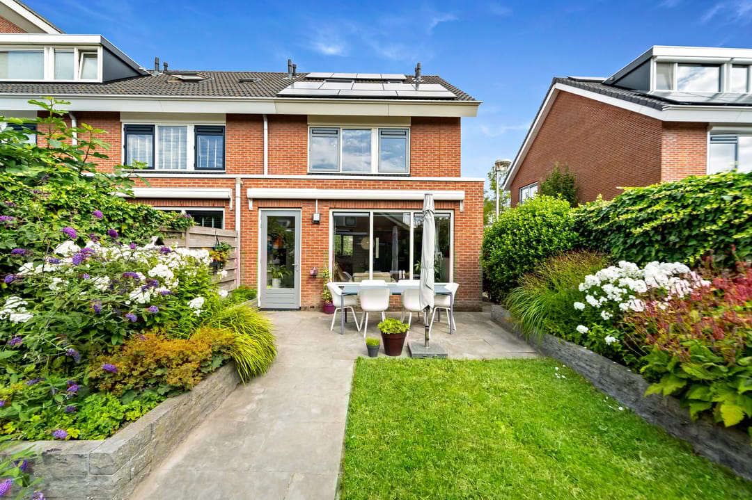 Photo 7 of Achterdijkshoorn 54