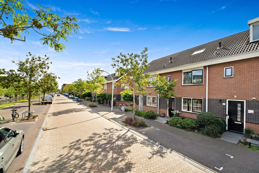 Photo 8 of Achterdijkshoorn 54