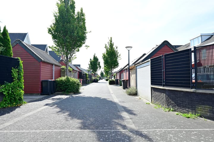 Foto 25 van Dijkgraaf 53