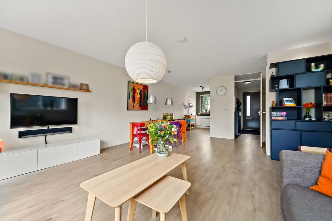 Photo 11 of Achterdijkshoorn 54