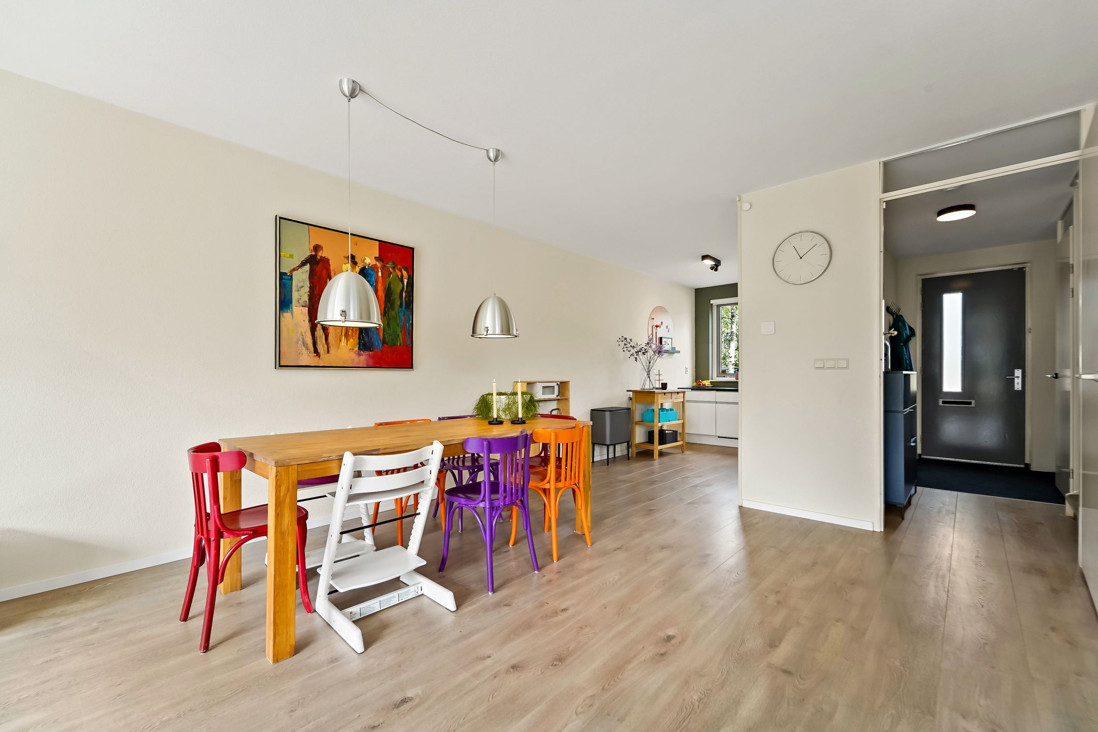 Photo 12 of Achterdijkshoorn 54