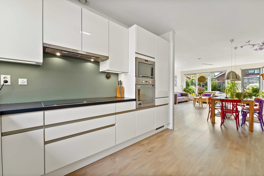 Photo 13 of Achterdijkshoorn 54