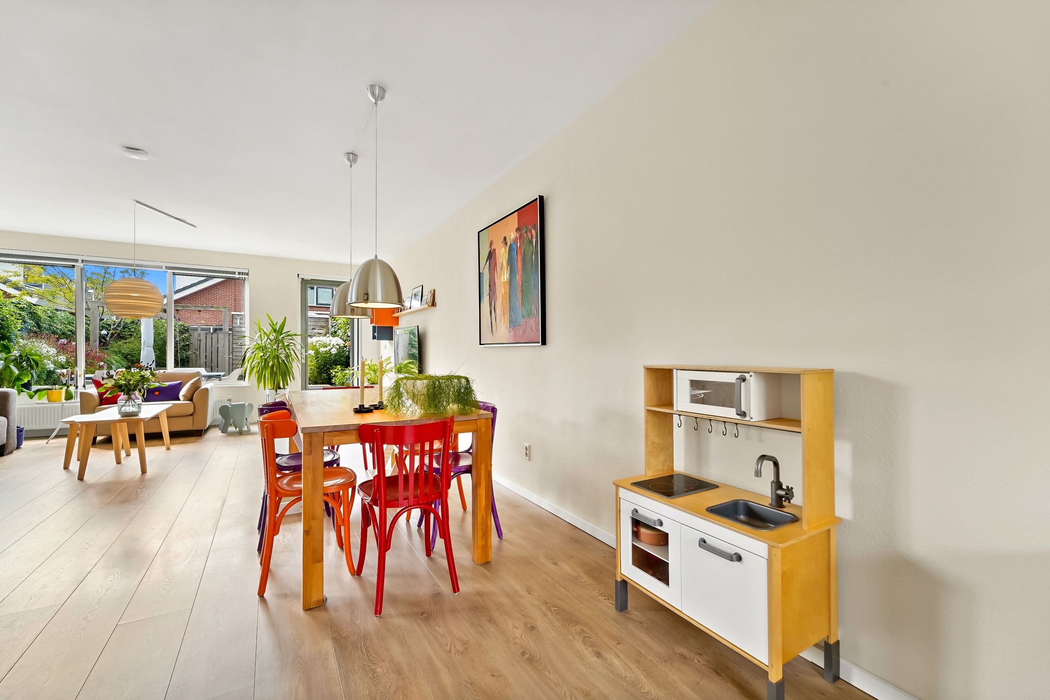 Photo 15 of Achterdijkshoorn 54