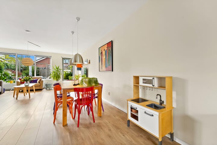 Foto 15 van Achterdijkshoorn 54