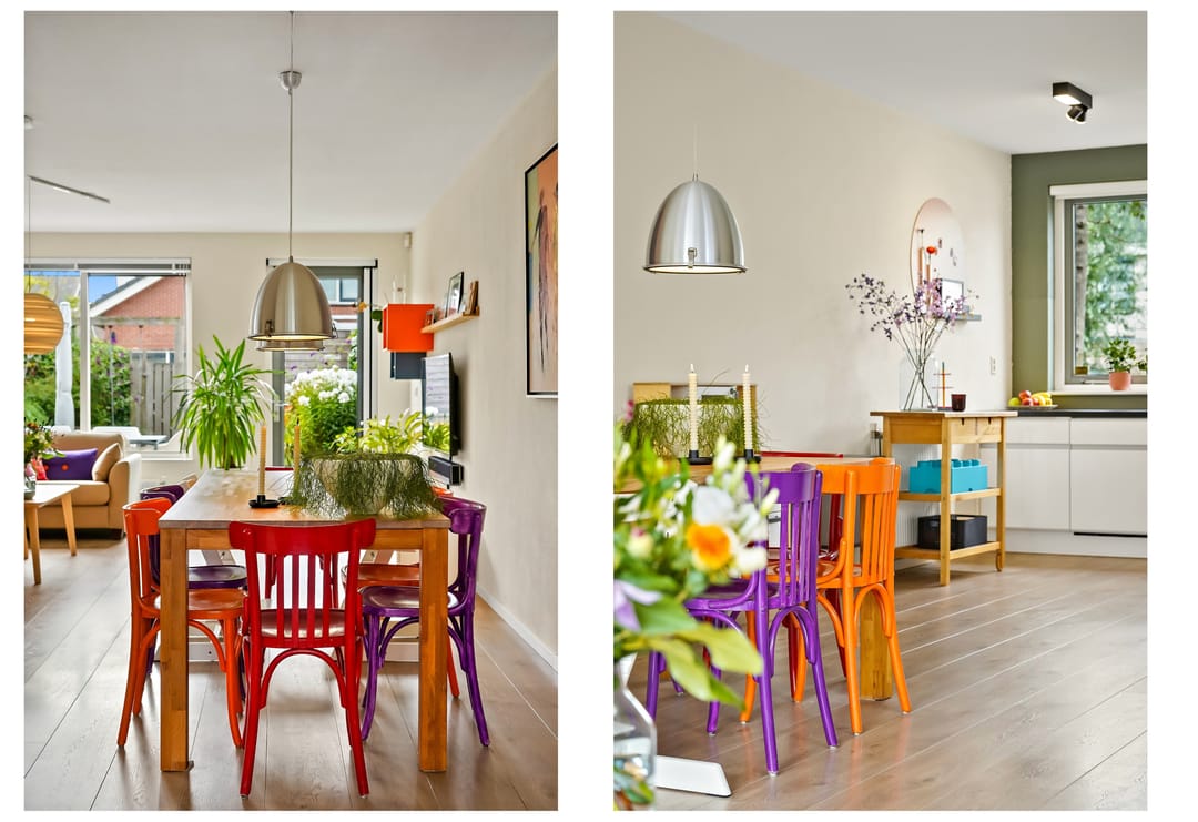 Photo 16 of Achterdijkshoorn 54