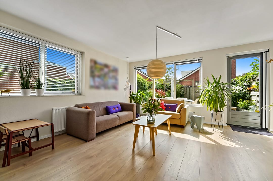 Photo 17 of Achterdijkshoorn 54