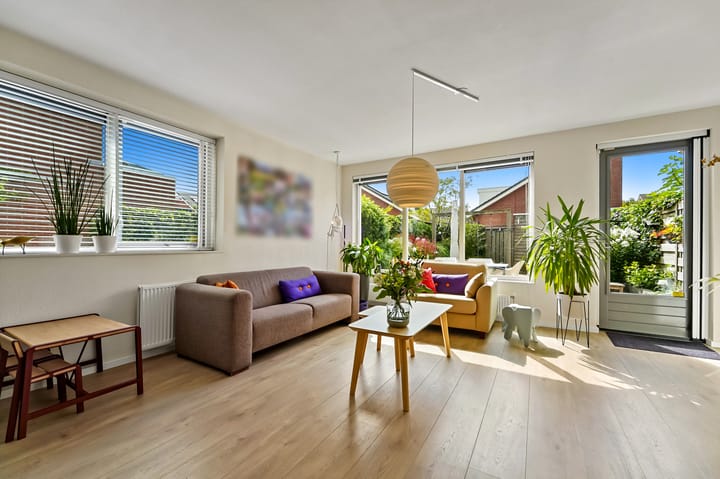 Foto 17 van Achterdijkshoorn 54