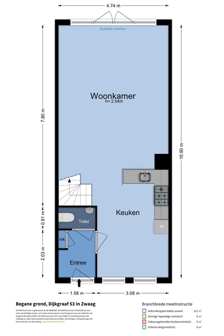 Foto 34 van Dijkgraaf 53