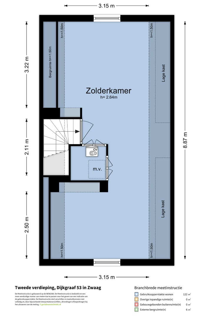 Foto 36 van Dijkgraaf 53