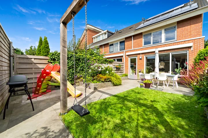 Foto 21 van Achterdijkshoorn 54