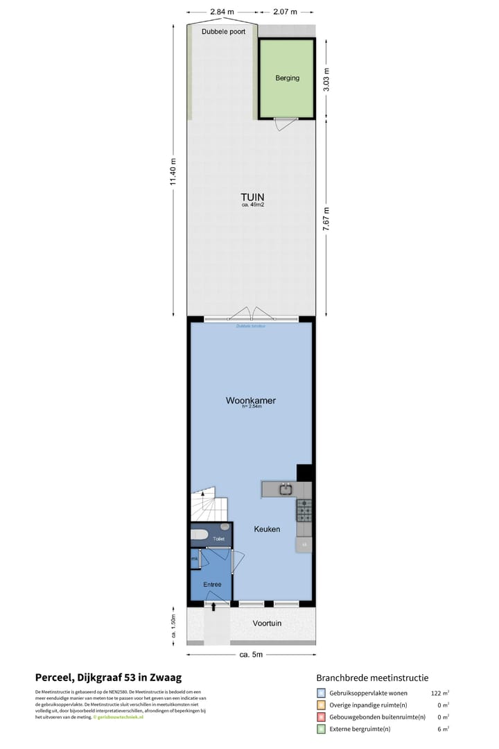 Foto 37 van Dijkgraaf 53