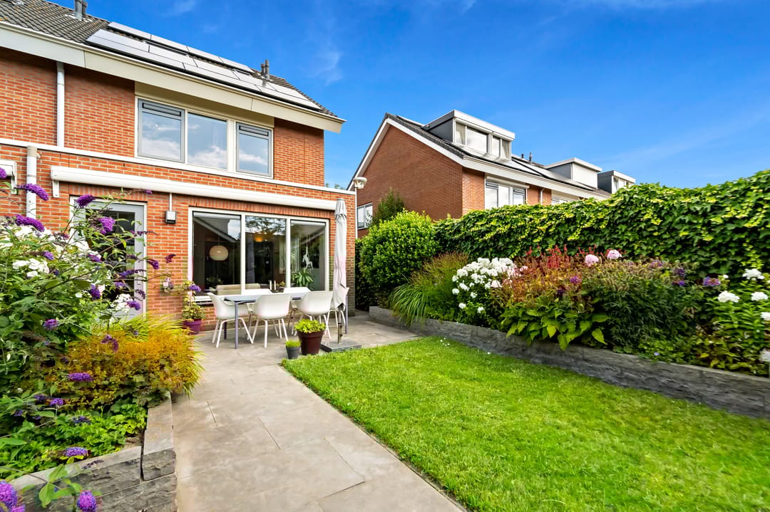 Photo 22 of Achterdijkshoorn 54