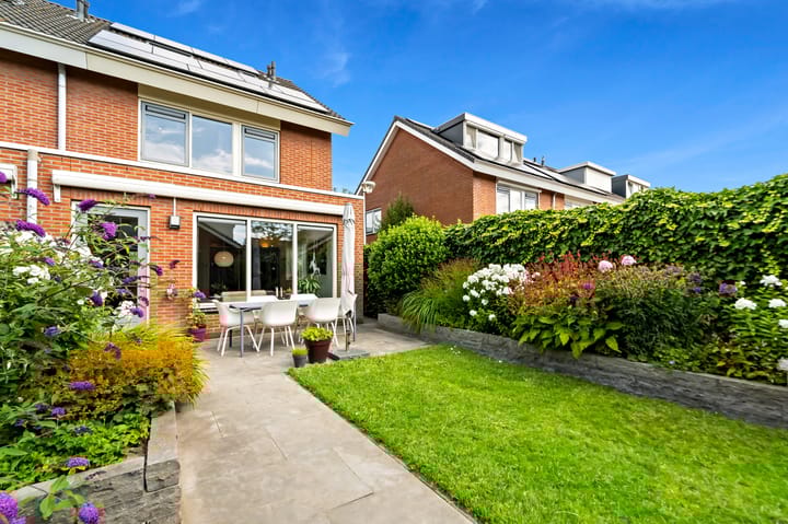 Foto 22 van Achterdijkshoorn 54