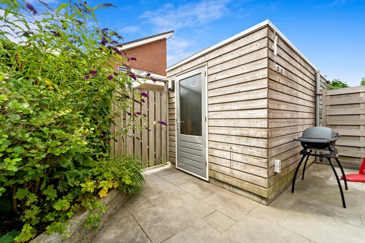 Foto 24 van Achterdijkshoorn 54