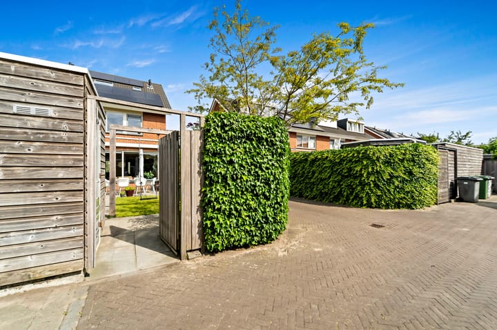 Foto 25 van Achterdijkshoorn 54