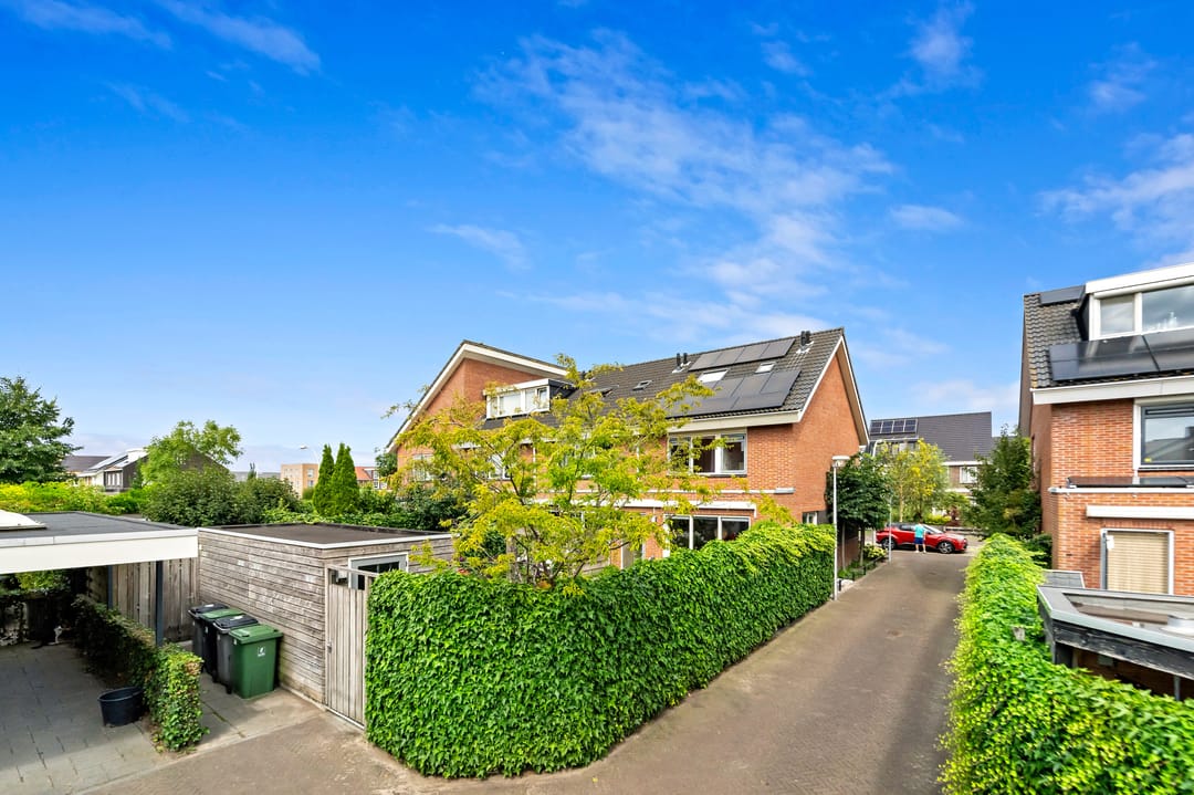 Photo 26 of Achterdijkshoorn 54