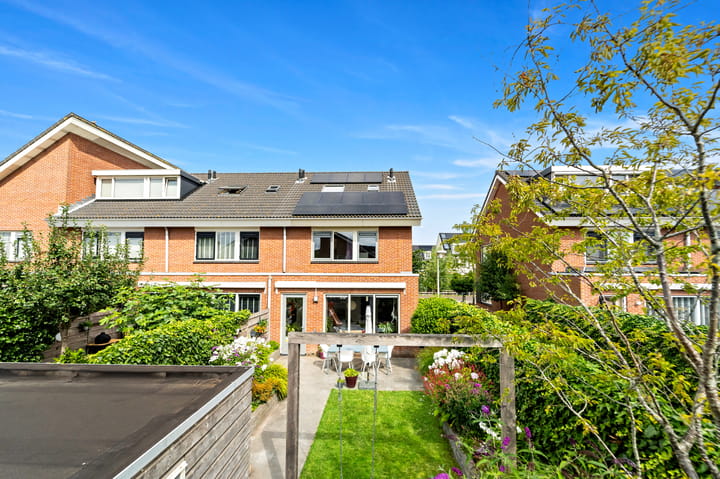 Foto 27 van Achterdijkshoorn 54